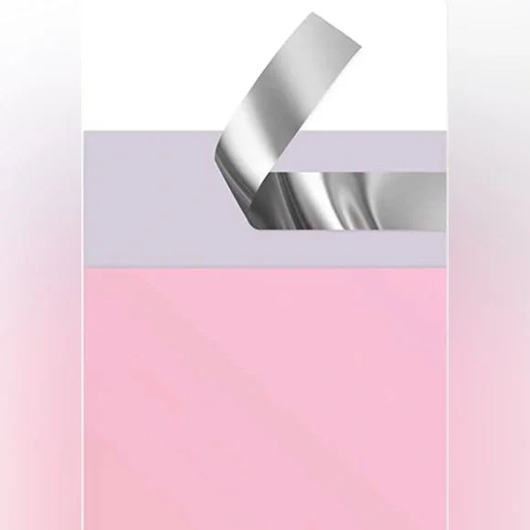 Poly Mailers 10x13, 20 PC - Picture 3 of 3